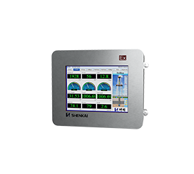 SK-2Z16 鉆井參數儀