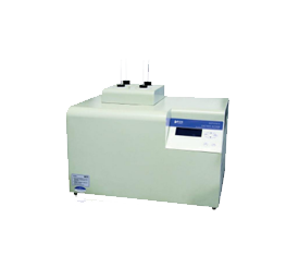 Испытатель температуры потери текучести и точки помутнения нефтепродуктов SYP1016-IV