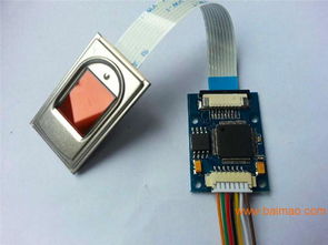 友博泰克嵌入式半導(dǎo)體采集指紋開(kāi)發(fā)模塊 智能指紋鎖模塊的技術(shù)優(yōu)勢(shì)與市場(chǎng)應(yīng)用