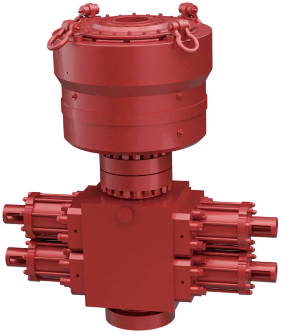 神開亮相2025俄羅斯NEFTEGAZ國際石油展(圖3)